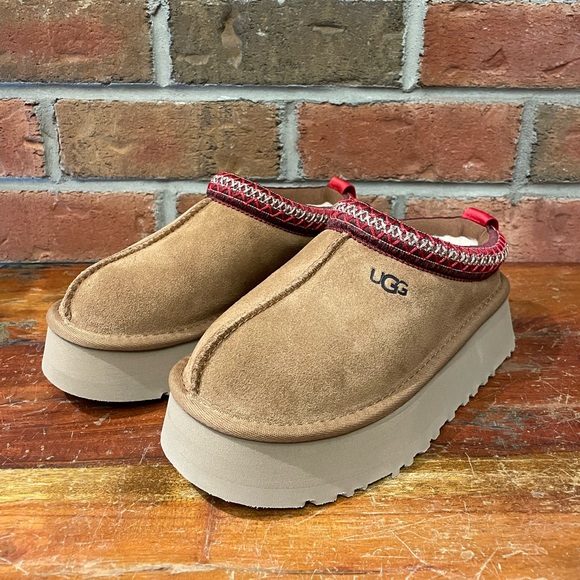 UGG Shoes - Ugg Tazz Platform
